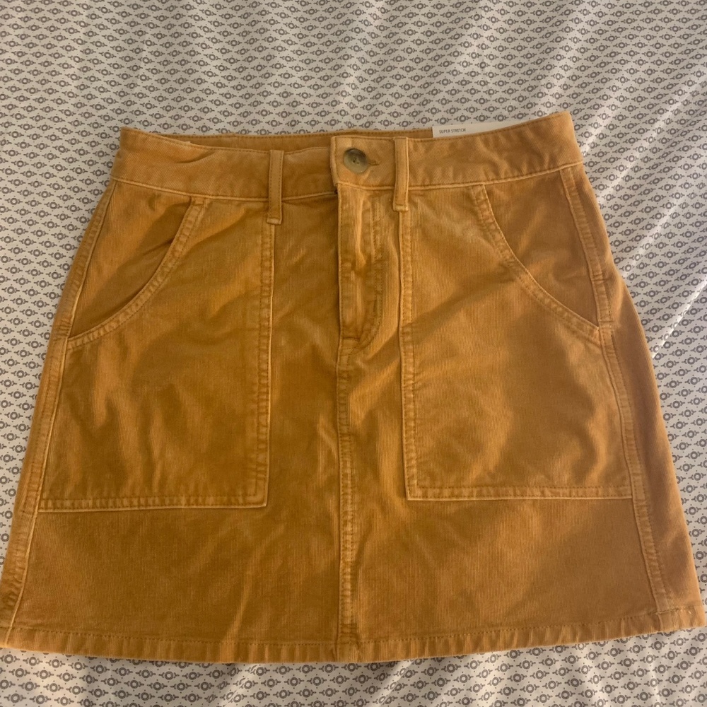 Skirt